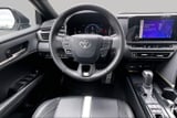 2025 Toyota Camry - Preview 5