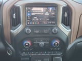 2023 Chevrolet Silverado 3500 HD - Preview 15
