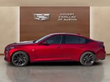 2026 Cadillac CT5 - Preview 3