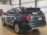 2016 Ford Explorer - Preview 6