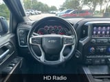 2021 Chevrolet Silverado 1500 - Preview 13
