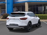2026 Chevrolet Blazer - Preview 4