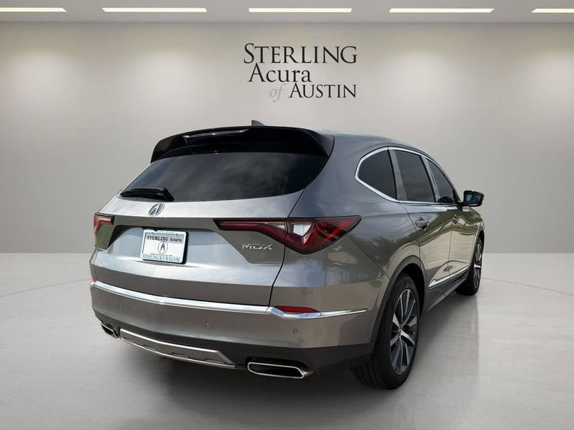 2026 Acura MDX - Image 2