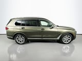 2026 BMW X7 - Preview 4
