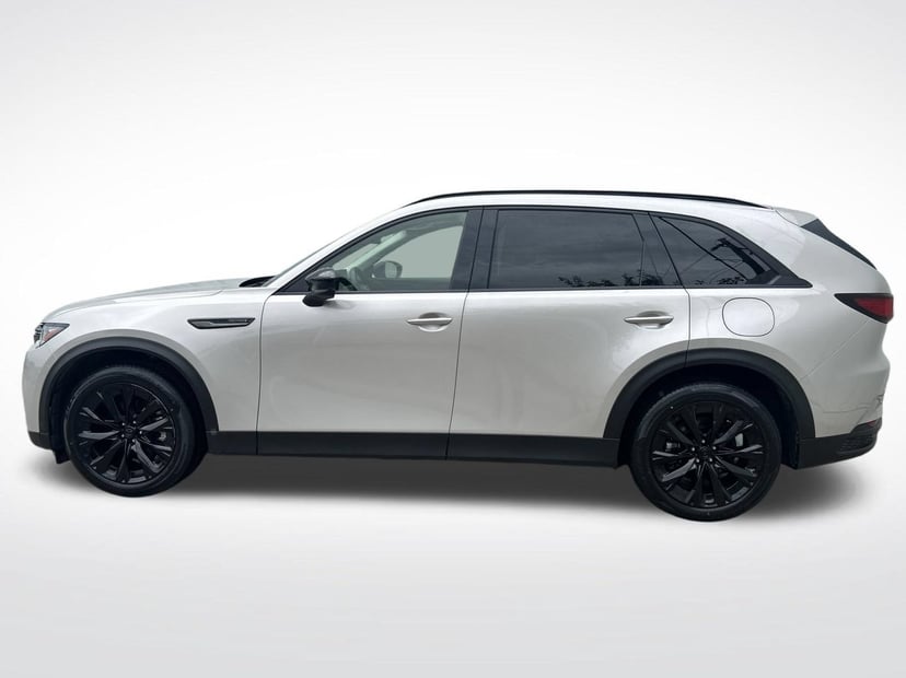 2026 Mazda CX-90 - Image 1