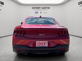 2024 Ford Mustang - Preview 4