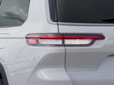2026 Jeep Grand Cherokee L - Preview 9