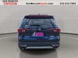2026 Toyota Grand Highlander - Preview 6