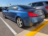 2009 INFINITI G37 - Preview 4