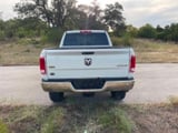 2018 Ram 2500 - Preview 7