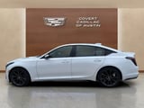 2026 Cadillac CT5 - Preview 5