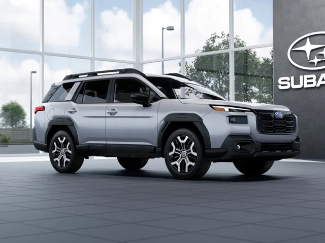 2026 Subaru Outback - Image 1