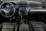 2017 Ford Explorer - Preview 11