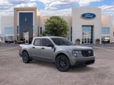 2026 Ford Maverick - Preview 7