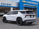 2026 Chevrolet Traverse - Preview 3