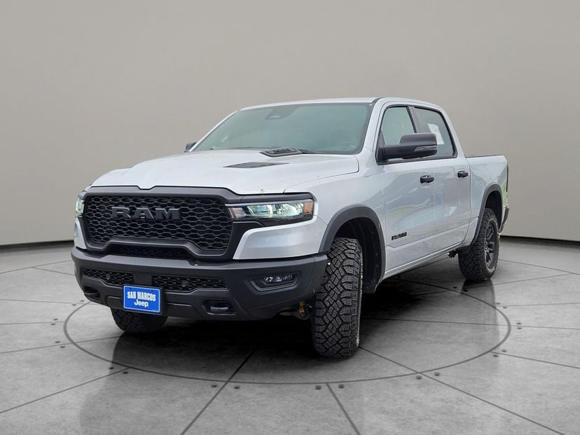 2026 RAM Ram 1500 - Image 1