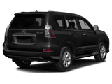 2015 Lexus GX - Preview 7