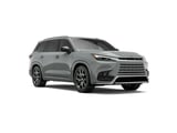 2026 Lexus TX - Preview 4