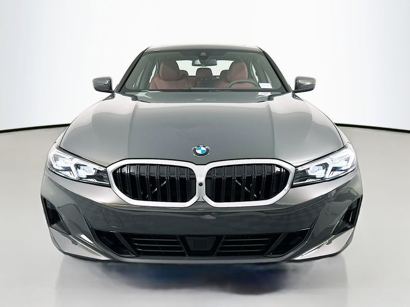 2026 BMW 3 Series - Image 1