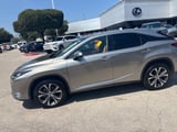 2022 Lexus RX - Preview 2