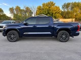 2022 Toyota Tundra - Preview 8
