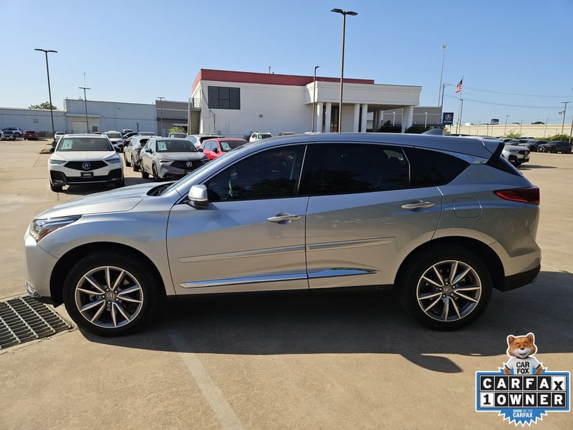 2023 Acura RDX - Image 2