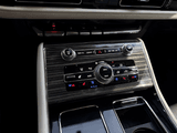 2023 Lincoln Aviator - Preview 9