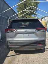 2020 Toyota RAV4 - Preview 4