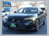 2026 Honda Civic - Preview 2