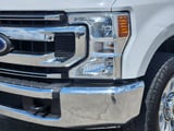 2021 Ford F-250 - Preview 8