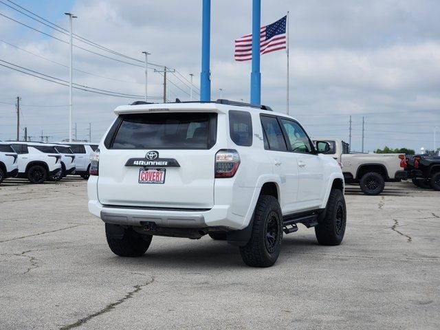 2024 Toyota 4-Runner - Image 3