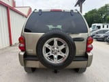 2003 Jeep Liberty - Preview 6
