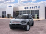 2025 Ford Bronco Sport - Preview 3