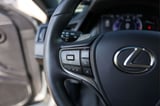 2024 Lexus ES - Preview 14