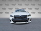 2026 BMW 5 Series - Preview 4