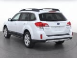 2012 Subaru Outback - Preview 3