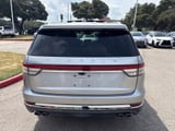 2020 Lincoln Aviator - Preview 4