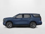 2026 Chevrolet Tahoe - Preview 3