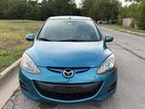 2011 Mazda Mazda2 - Preview 4