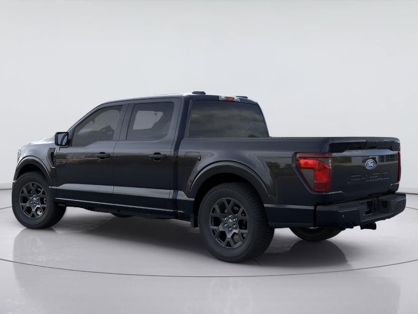 2026 Ford F-150 - Image 3