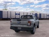 2026 Ford Ranger - Preview 8