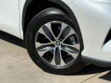 2026 Toyota Highlander - Preview 5