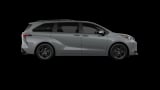 2026 Toyota Sienna - Preview 12