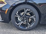 2026 Kia K5 - Preview 9