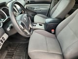 2013 Toyota Tacoma - Preview 14