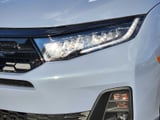 2026 Honda Odyssey - Preview 5
