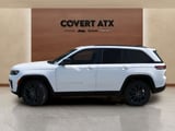 2026 Jeep Grand Cherokee - Preview 2