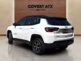 2025 Jeep Compass - Preview 3