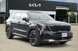 2024 Kia Sorento - Preview 6