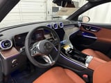 2027 Mercedes-Benz GLC - Preview 13